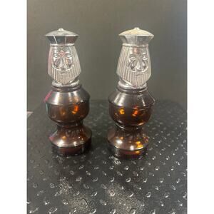 Avon King Chess Pieces Cologne Bottles - priced for 1
